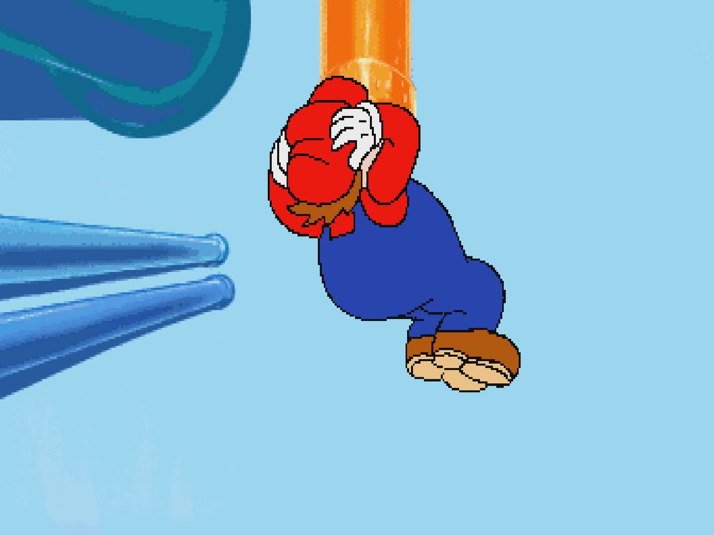 A Formal Treatise on the Dangers of Technological Miniaturization [P9cMZ2rRfHw]