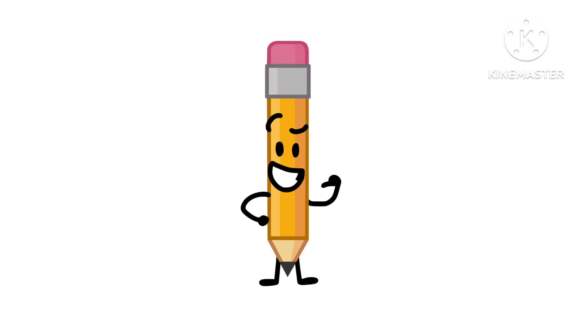 Pencil shits bubblegum