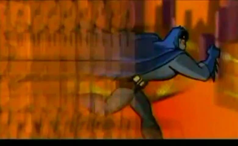 Batman: The Brave And The Bold | S2 EP14 | Cartoon Network