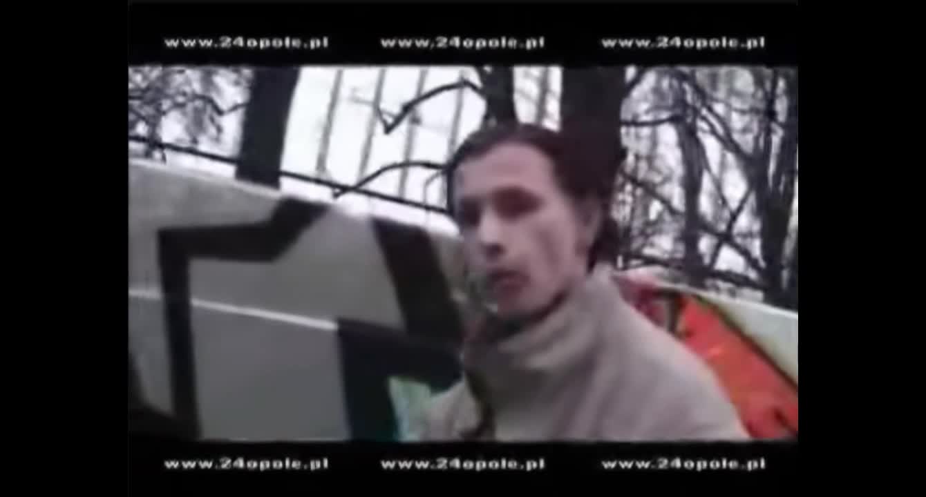 Lech Roch Pawlak - ŻELI PAPĄ