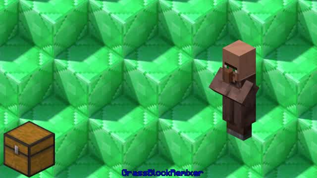 Minecraft Villager Sparta Remix
