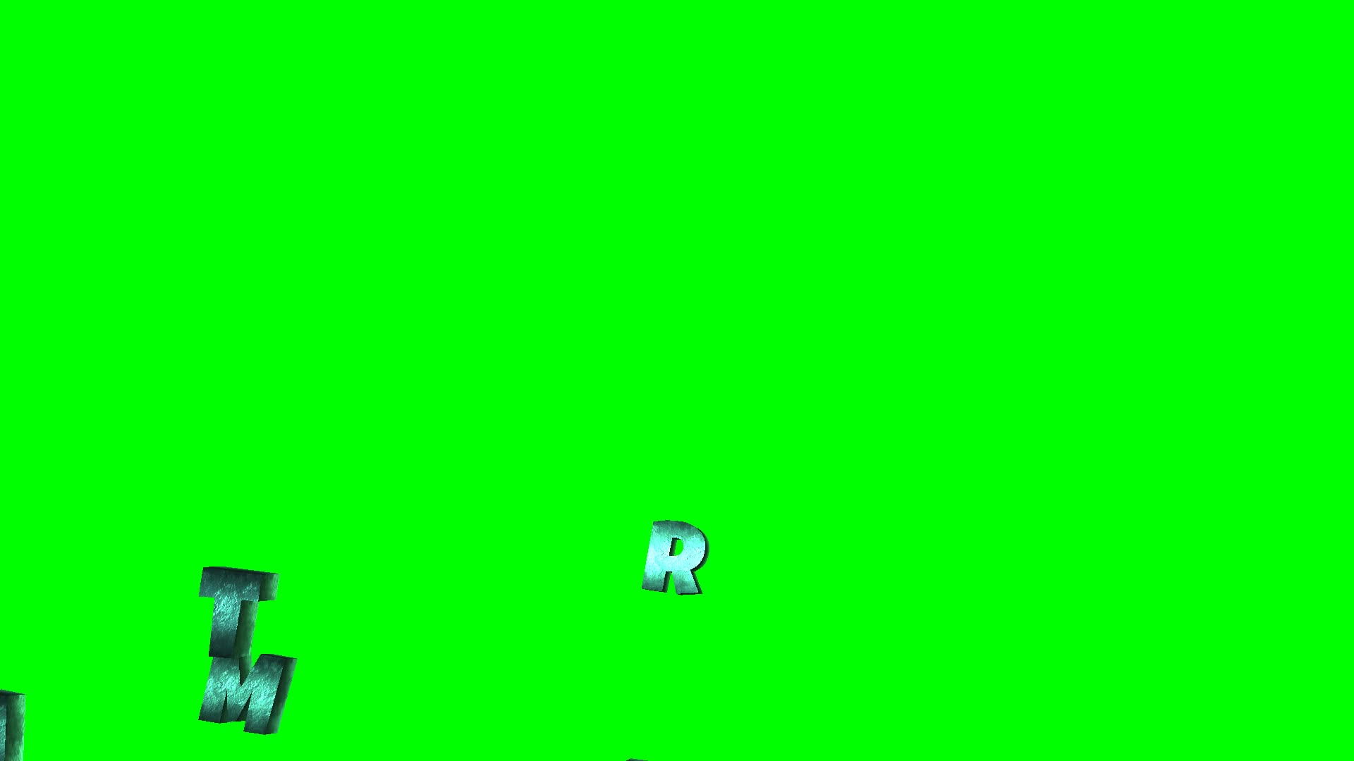new intro
