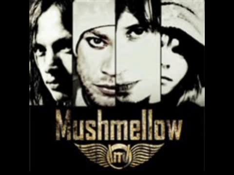 Mushmellow-pilot Mushmellow-pilot