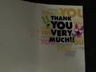 thank you very much!!!!!