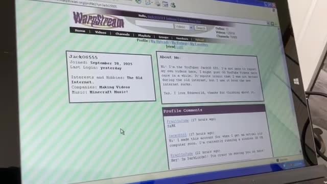 Dial up Internet’s dead. Now what?