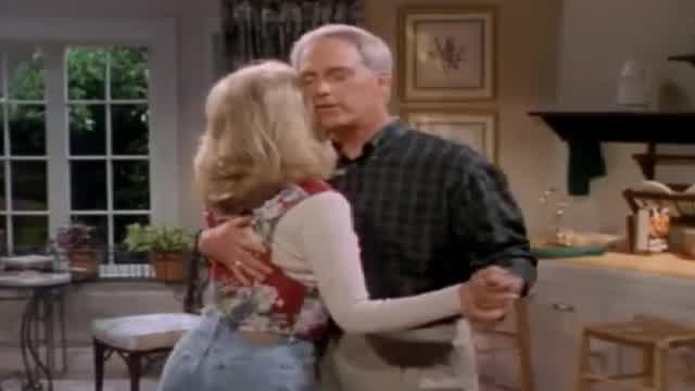 Women of the House (1995) Episode 11 The Conjugal Cottage