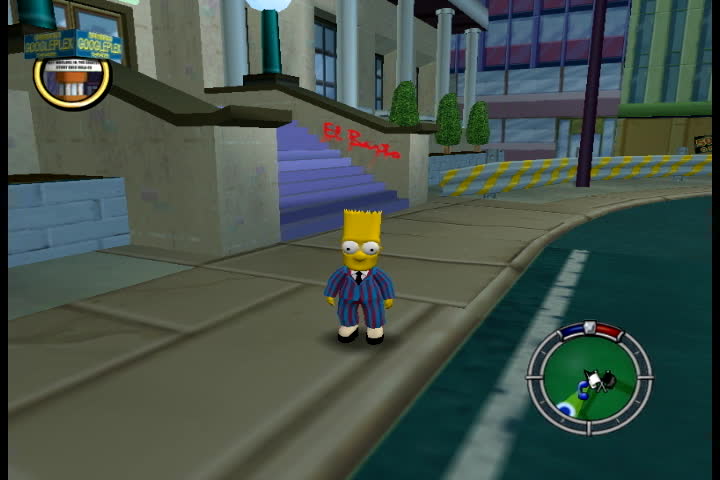 Mark Baril (?) - Never trust a snake Mark Baril (?) - Never trust a snake