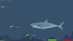 Mad Shark gameplay