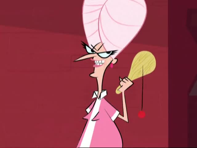 Fosters Home for Imaginary Friends-S2-Episode 2-The Big Lablooski