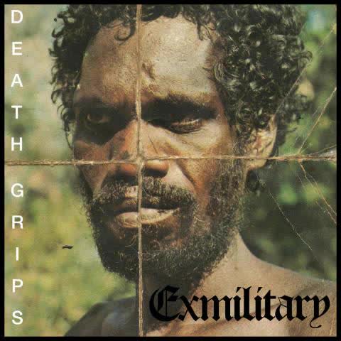 Death Grips - Cut Throat Instrumental Death Grips - Cut Throat Instrumental