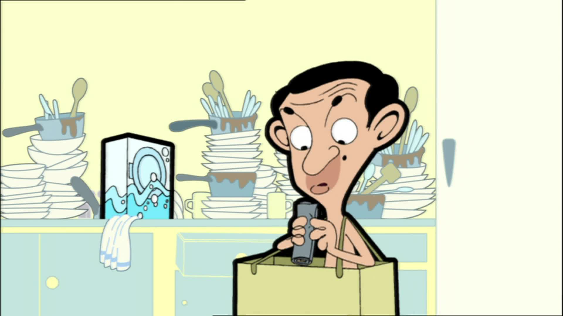 Mr.Bean.The.Animated.Series.S01E04B.Spring.Clean.1080p