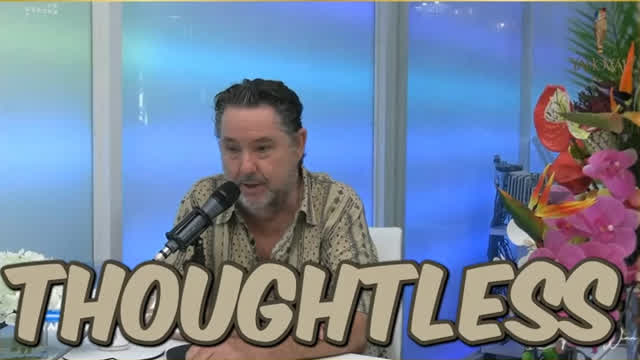 Thoughtless Actions 🤔 #shorts #audiobooks #craigwinn GtH5 26 May 2025