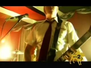 Mastodon - Blood & Thunder