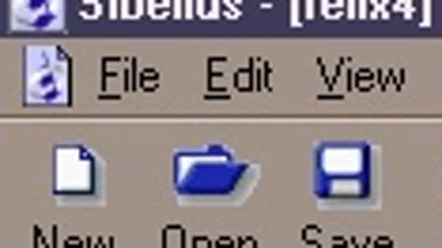 felix4.sib - Sibelius file from 1998 felix4.sib - Sibelius file from 1998