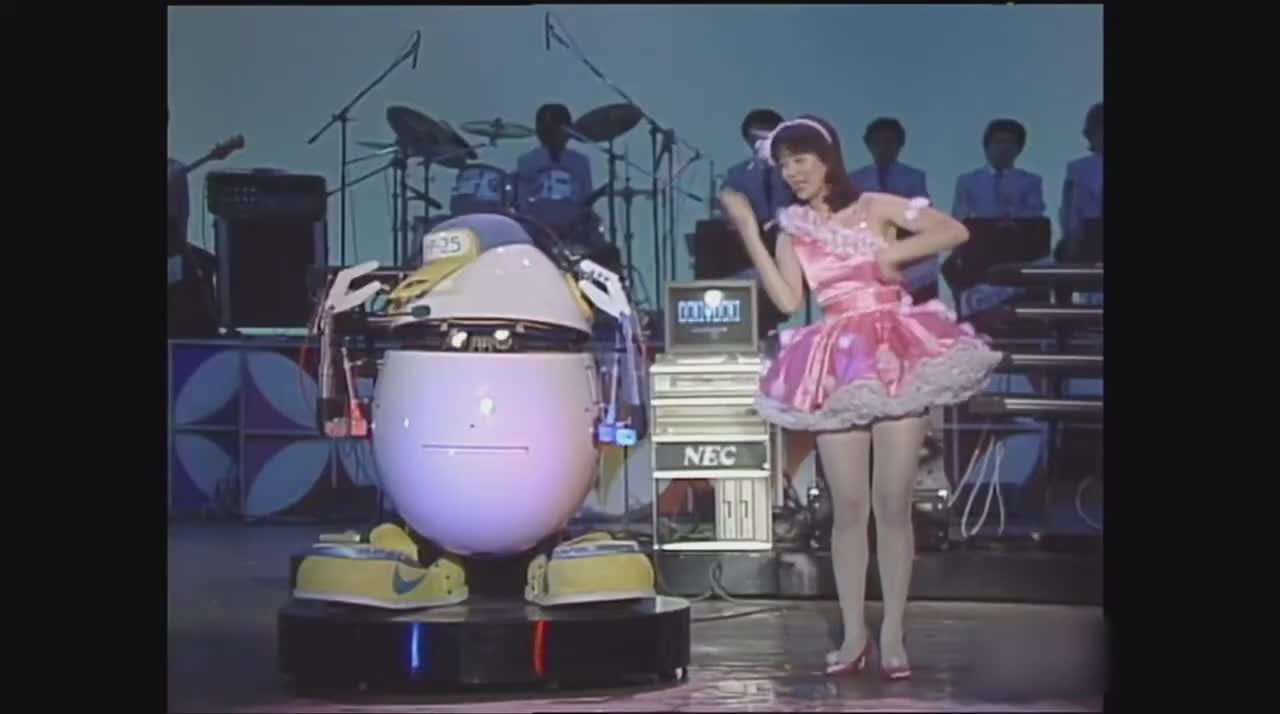 河上幸恵 (Yukie Kawakami) + HP25 (Tsutomu) - DO KI♥DO KI - 720