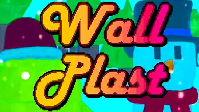 Wall Plast Sandbox (Version: 0.9.4): Disconnection, Scary & Empty Maps, a... - Part 2 (fr/en)