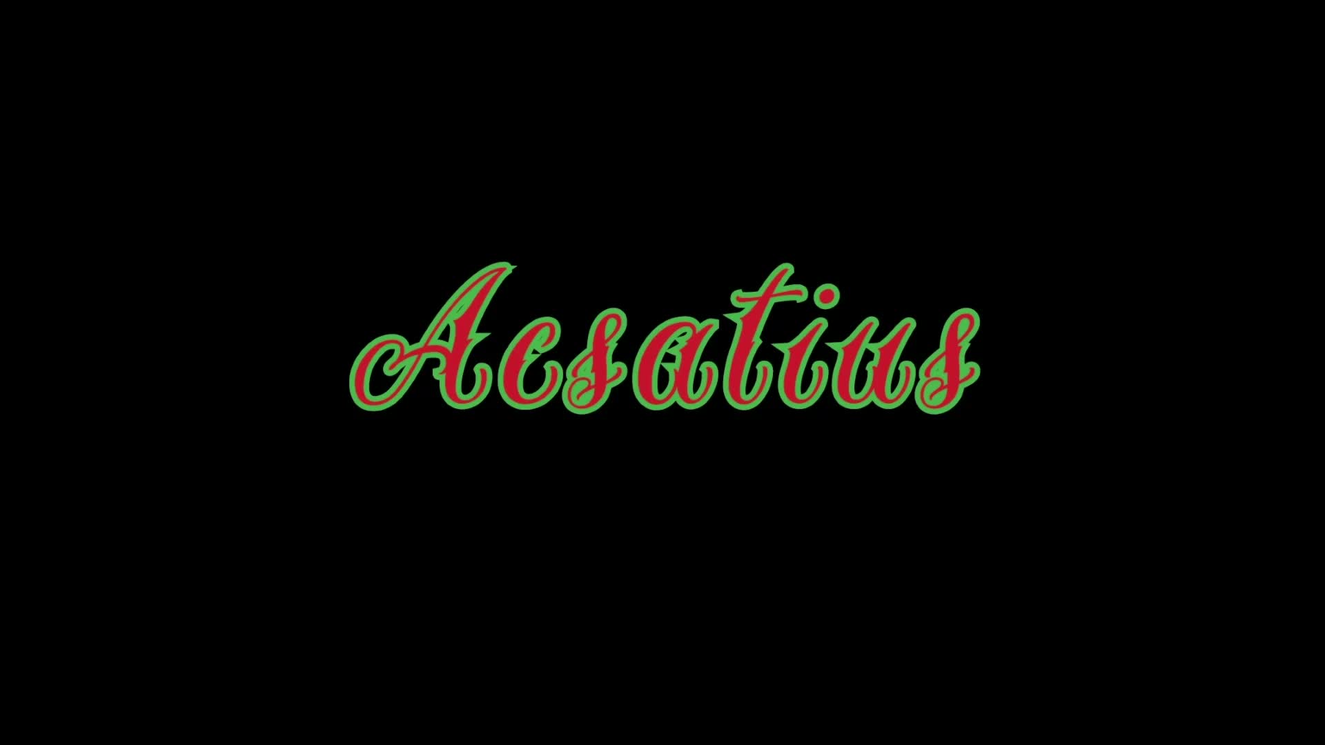 Acsatius ¦ Földrengető (dalszöveges audió) Acsatius ¦ Földrengető (dalszöveges audió)