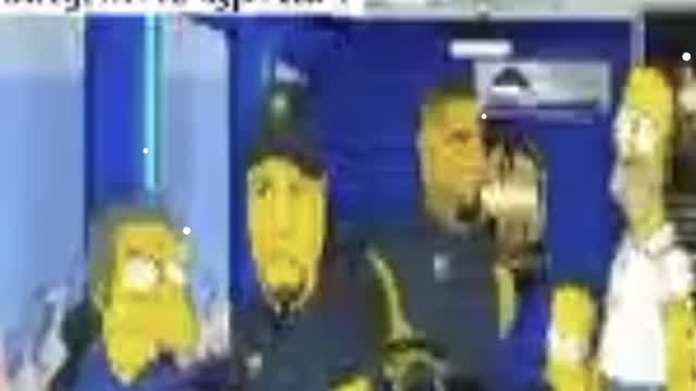 Gentleman's Barber Shop llegó a Springfield in 4k