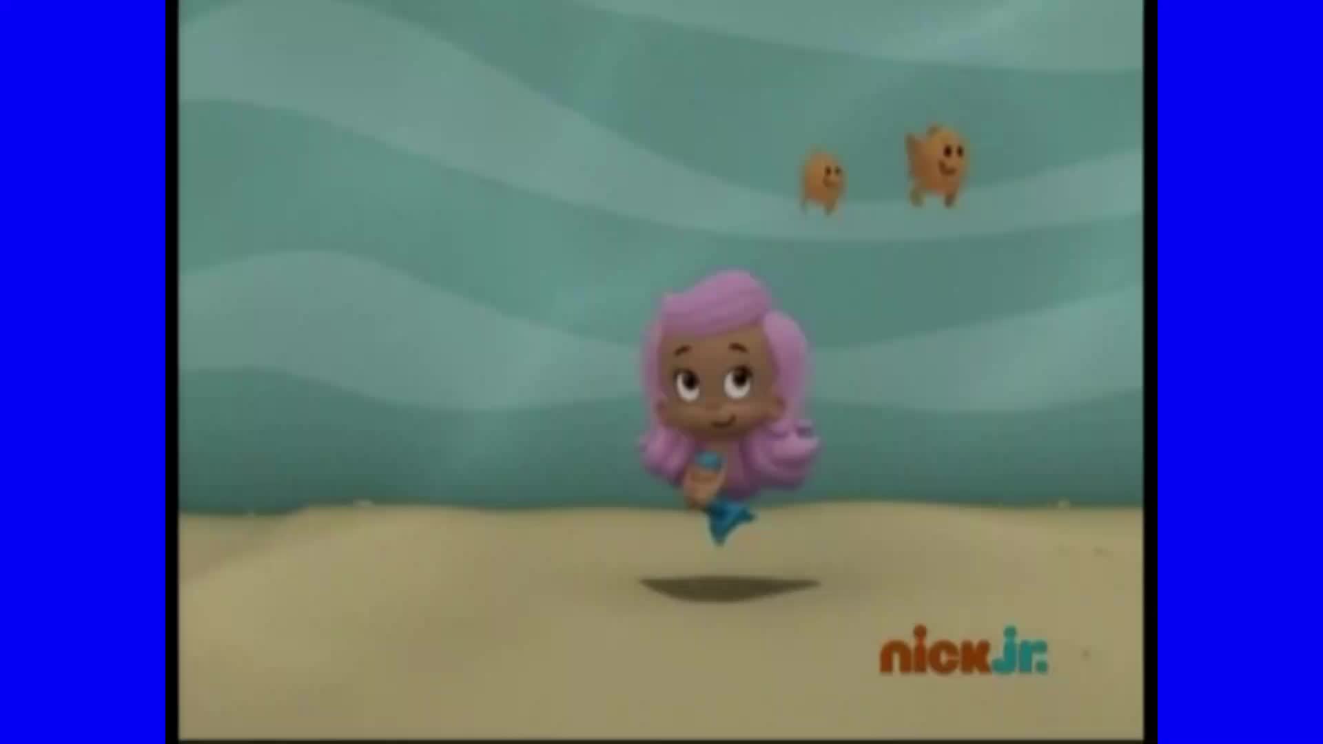 Bubble Guppies - ¡La vida en el Ártico! / Episodio Completo (Español Latino)