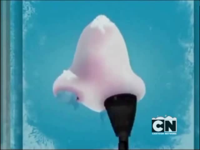 Cartoon Network Baltics - Christmas Idents - 11.11.2011 [King of TV Fandom]