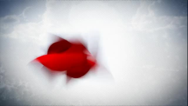 HYPER - Anime - ident