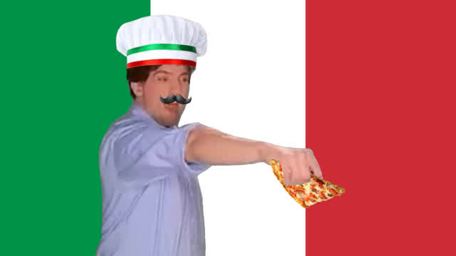 🇮🇹 Pistola da cucina! 🇮🇹 🇮🇹 Pistola da cucina! 🇮🇹