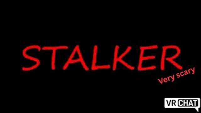 I Visited the STALKER VRChat World