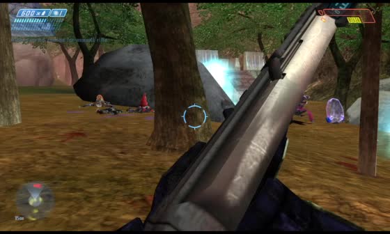 Halo CE - SP Infinity Map WIP Halo CE - SP Infinity Map WIP