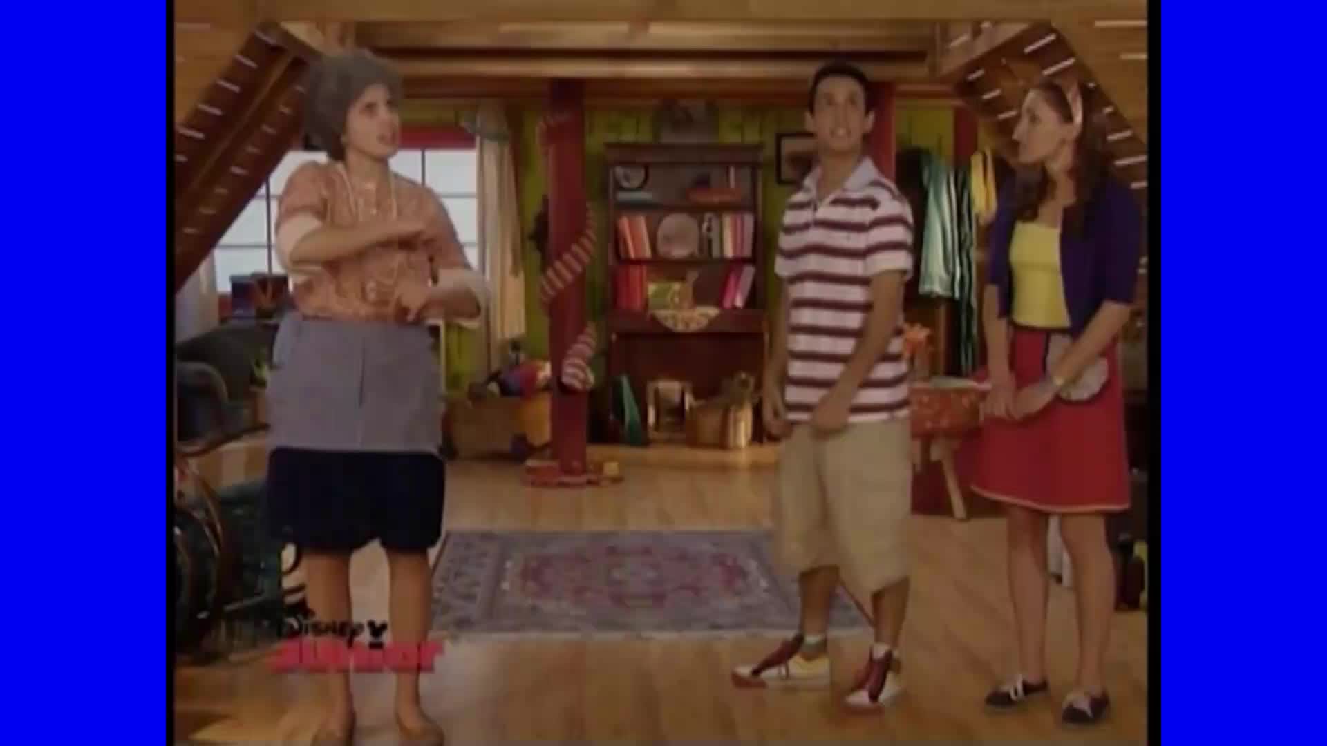 La casa de Disney Junior | Eco / Episodio Completo (Español Latino)