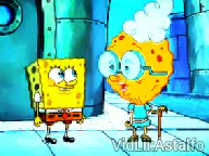 Parodia - El Lado más Vulgar de Bob Putonja