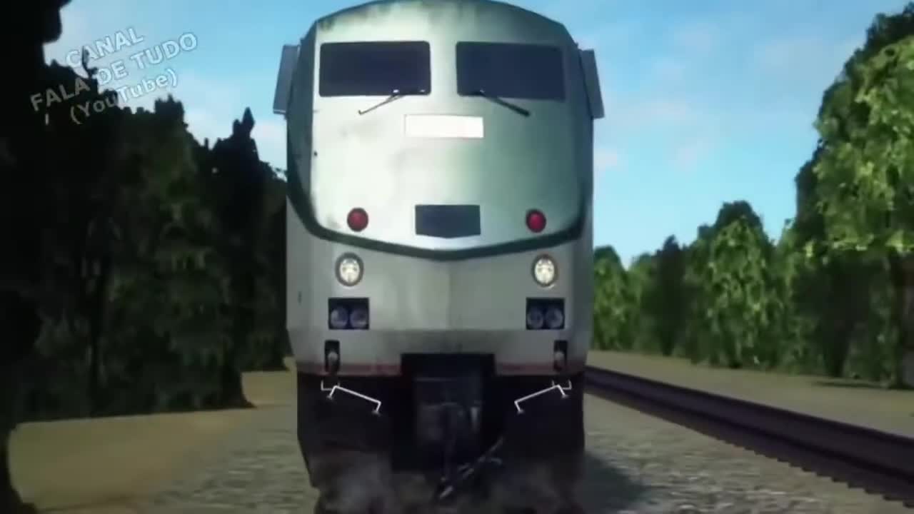 vídeos excluídos do fala de tudo