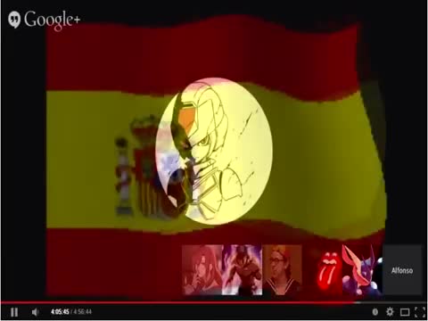 Lengua la niña gay (16-01-2015)