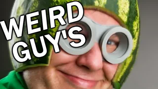RANT: Why is Everyone 'Weird' Now?!