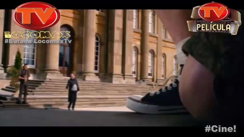 LocomaxTv Bolivia Anime Mayo 2026