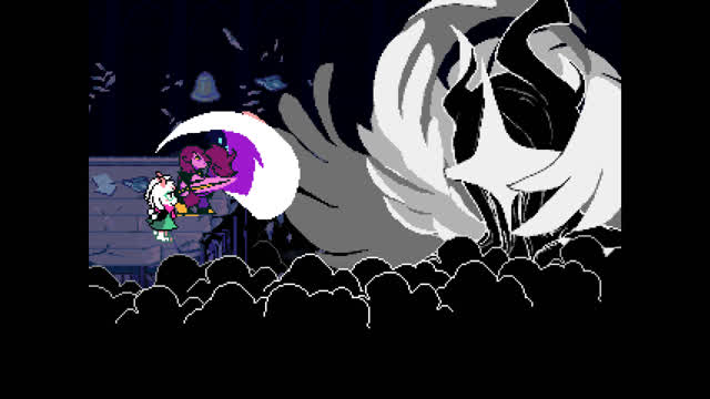 Deltarune Part 29!!!!!
