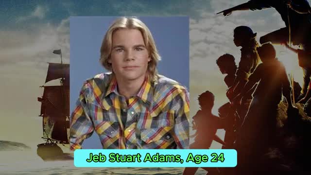 The Goonies (1985) Cast  - Then and Now (2025)  Where Are They Now  Star Trackers - Star Trackers (3