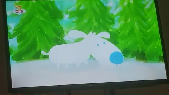 The Snowies - Turkey