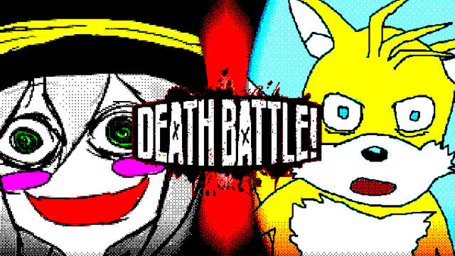 Koishi Komeiji's Heart Throbbing Adventure VS Tails Gets Trolled (my opinion) Koishi Komeiji's Heart Throbbing Adventure VS Tails Gets Trolled (my opinion)