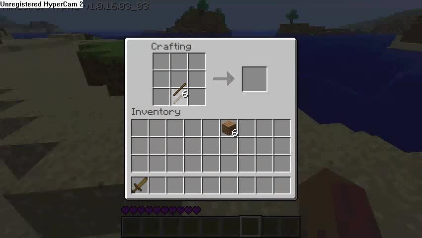 Werid player in my server? [Minecraft 16.03 Series]