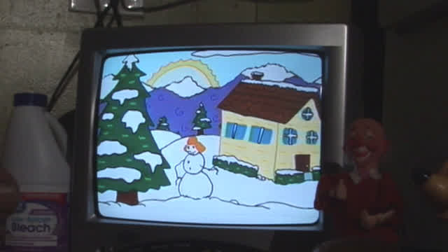 PAPER MAGIC - FOR THE HOLIDAYS