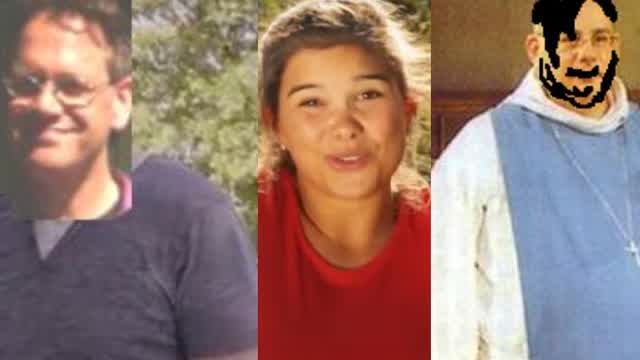 Manser & Jerry auf der Alm