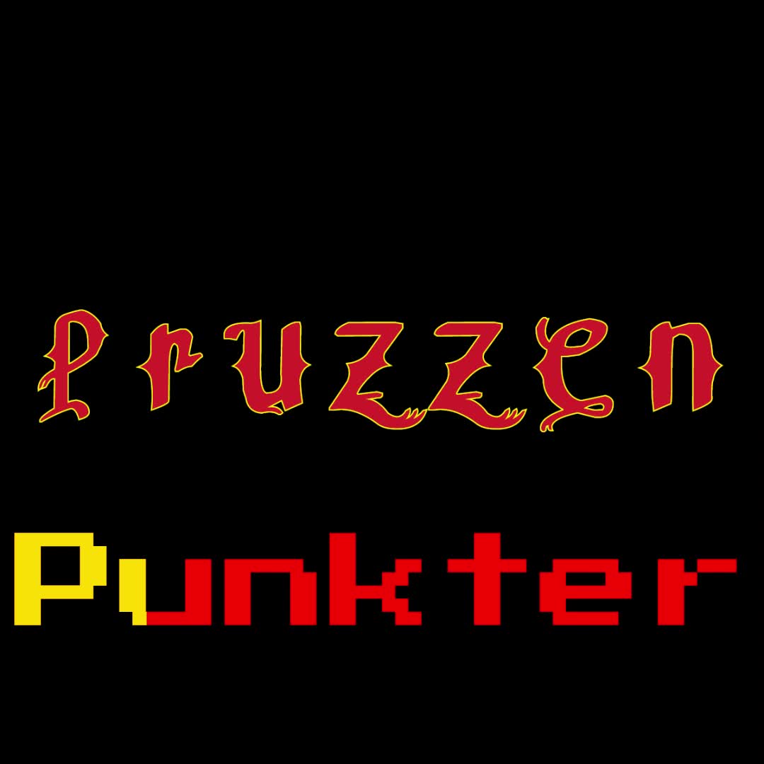 Pruzzen ¦ Punkter (offizielles audio)