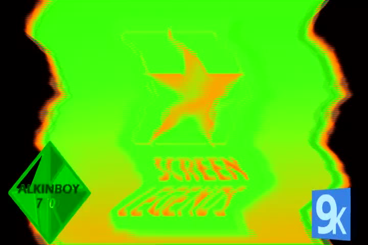 Screen Legends in G Major 10