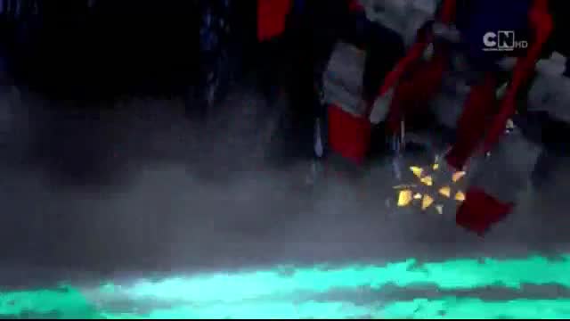 Nexo Knights sezon 4 odc 6 Krakenskull Nexo Knights sezon 4 odc 6 Krakenskull