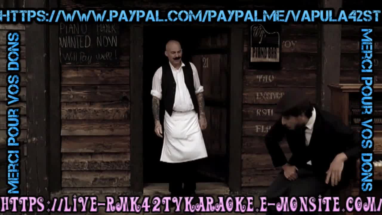 Yolanda Be Cool americano  Remix dj Mr. Mac 2025 rmk42tvkaraoke