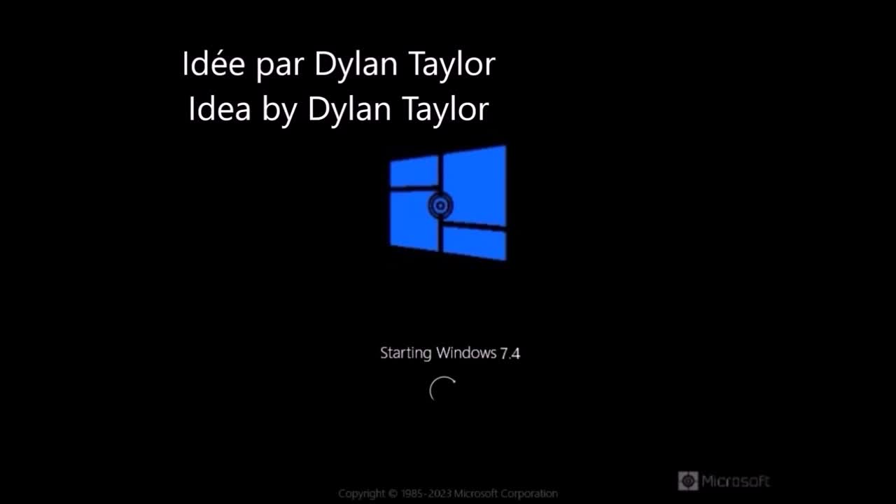 Windows Never Released 12 - Sowinton Geek [REUPLOAD]