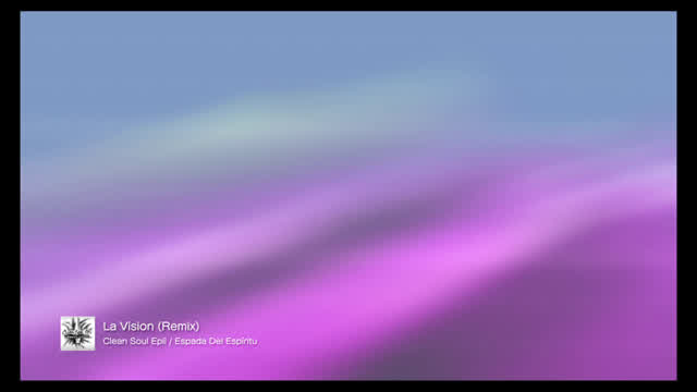 Clean Soul Epii - La Vision