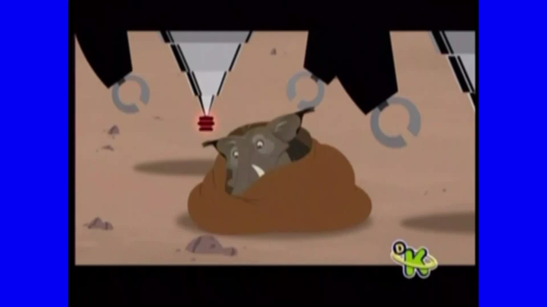 Aventuras con los Kratt | Aventura en la sabana / Episodio Completo (Español Latino)