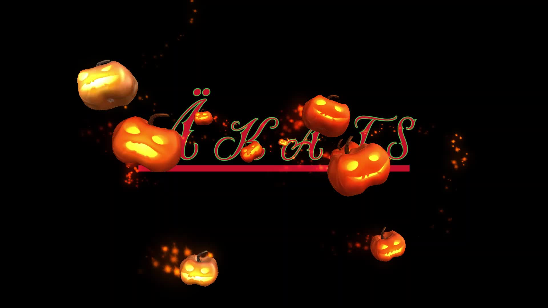 Äkäts ¦ Fokozódik (dalszöveges audió)