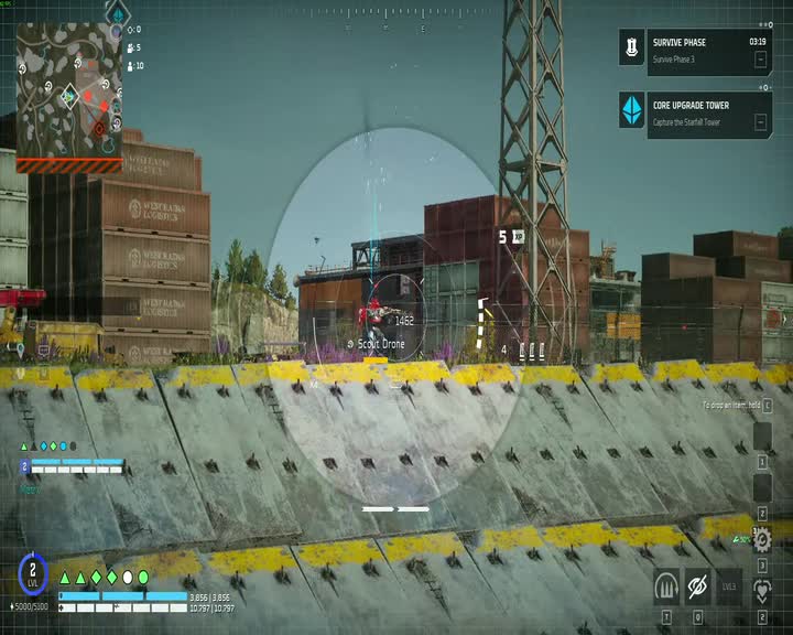 STEEL HUNTERS-Trying Out The Heartbreaker